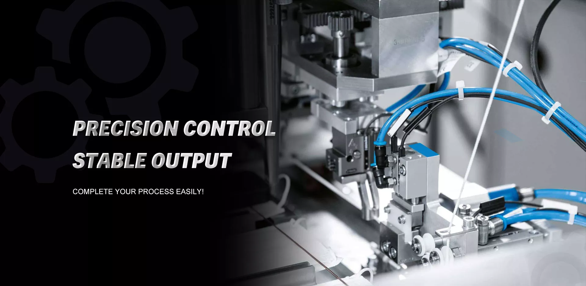 चीन वायवीय ॲक्ट्युएटर पुरवठादार