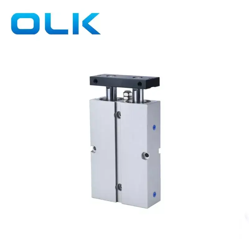 टीएन सीरीज ड्युअल ॲक्सिस सिलिंडर रिव्होल्युशनिंग ऑटोमेशन सिस्टम का आहे