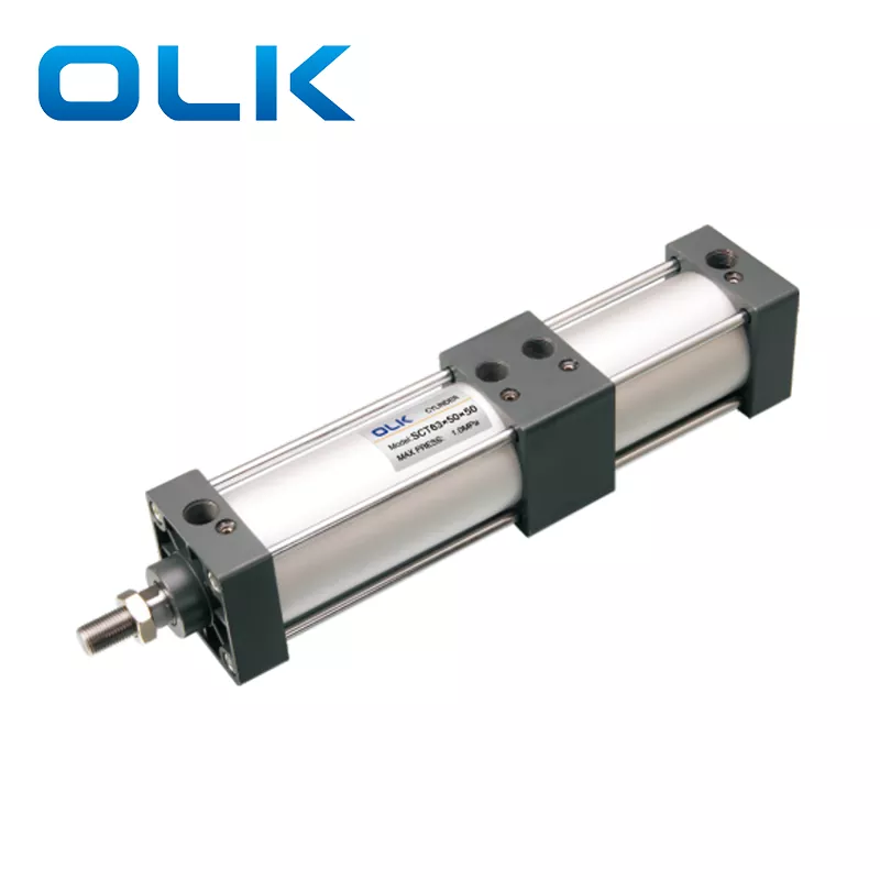 SCT टाय-रॉड सिलेंडर